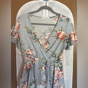 Caution to the Wind - women’s size Medium